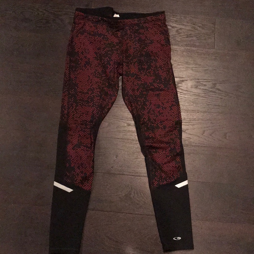 Champion athletic pants